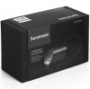Cтереоконденсаторный микрофон Saramonic Vmic Stereo для DSLR и видеокамер