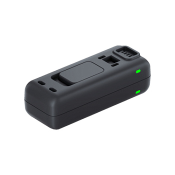 Зарядное устройство Insta360 One R Battery Charger