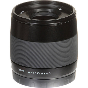 Объектив Hasselblad XCD 45mm f/3.5