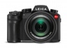 Цифровой фотоаппарат LEICA V-LUX 5 Kit (черный)