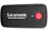 Комплект беспроводных микрофонов петличек Saramonic Blink500 B2 (приемник RX + 2 передатчика TX)
