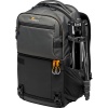 Рюкзак Lowepro Fastpack Pro BP 250 AW III серый