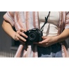 Цифровой фотоаппарат Canon EOS R10 Body