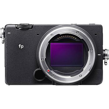 Цифровой фотоаппарат Sigma fp Body