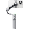Электронный стабилизатор для смартфонов Insta360 Flow 2 Pro Creator Kit с функциями искусственного интеллекта (Серый)