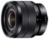 Объектив Sony E 10-18mm f/4 OSS (SEL1018)