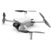 Дрон DJI Mini 3 с пультом дистанционного управления (RC-N1) Fly More Combo