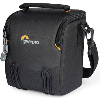 Сумка Lowepro Adventura SH 120 III черный