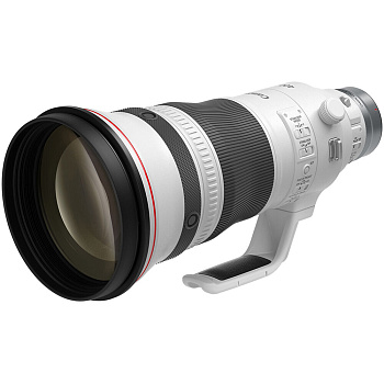 Объектив Canon RF 400mm f/2.8L IS USM