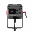 Профессиональный источник постоянного света Jinbei/Joylight JL-500Bi (2700К ~ 6500К, при 5500K&6500K: 18000 Lux (1м) без рефлектора, Ra> 96, TLCI> 97, SSI> 92) Рефлектор в комплекте 