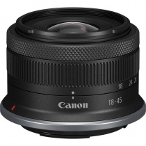 Объектив Canon RF-S 18–45mm f/4.5–6.3 IS STM