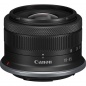 Объектив Canon RF-S 18-45mm f/4.5–6.3 IS STM