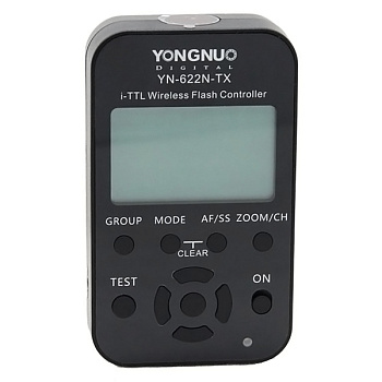Радиопередатчик TTL YongNuo YN622N-TX Nikon