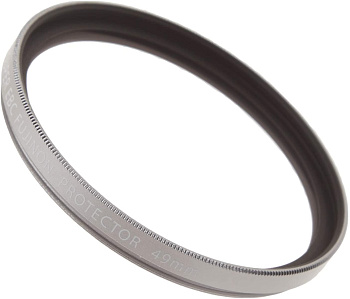 Светофильтр Fujifilm Protective Filter PRF-49S
