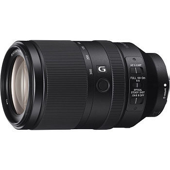 Объектив Sony FE 70-300mm f/4.5-5.6 G OSS (SEL70300G)