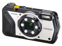 Компактный фотоаппарат RICOH G900