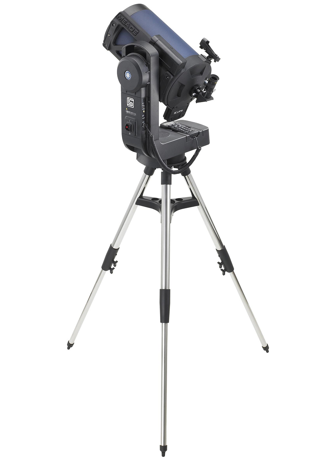 Телескоп Meade LS™ 8" SC (f/10) Шмидт-Кассегрен