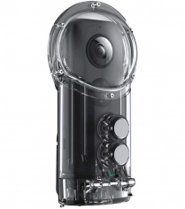 Подводный / защитный кейс Dive Case для камеры Insta360 ONE X2