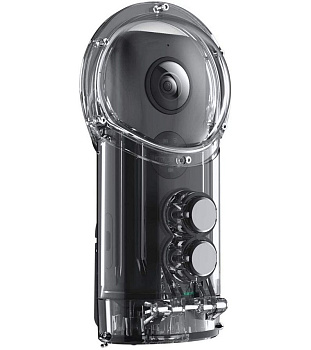 Подводный / защитный кейс Dive Case для камеры Insta360 ONE X2