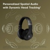 Беспроводные полноразмерные наушники Beats by Dr. Dre Studio Pro (Black)