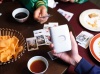 Портативный (карманный) принтер моментальной печати/принтер для смартфона Fujifilm Instax Mini Link 2 (Soft Pink)