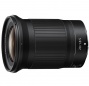 Объектив Nikon Z 20mm f/1.8 S Nikkor
