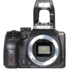 Цифровой фотоаппарат Pentax K-70 Black Body