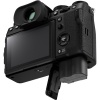 Цифровой фотоаппарат Fujifilm X-T5 kit (XF 16-80mm f/4 R OIS WR) Black