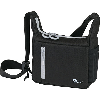 Сумка Lowepro StreamLine 100 черная