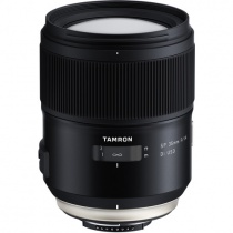 Объектив Tamron SP 35mm f/1.4 Di USD (F045) для Canon