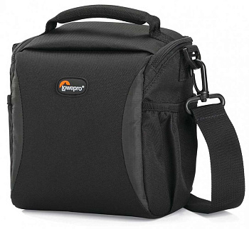 Сумка Lowepro Format 140 черная
