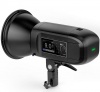 Автономный импульсный осветитель Jinbei HD-400 Pro Battery-Powered Monolight
