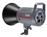 Источник постоянного света Jinbei LX-60 ик постоянного света Jinbei LX-100 LED Video Light 5500 К, 2800 Lux (1м), RA>95, TLCI>98 (в комплекте рефлектор)