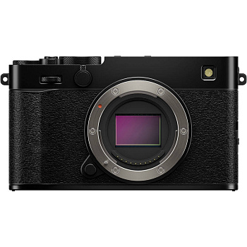 Цифровой фотоаппарат Fujifilm X-E5 Black Body