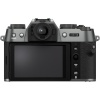 Цифровой фотоаппарат Fujifilm X-T50 kit (XC 15-45mm f/3.5-5.6 OIS PZ) Charcoal Silver