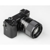 Объектив Viltrox AF 56mm f/1.4 (для камер Sony E) Black