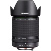 Объектив Pentax HD D FA 28-105mm f/3.5-5.6 ED DC WR