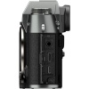 Цифровой фотоаппарат Fujifilm X-T50 kit (XC 15-45mm f/3.5-5.6 OIS PZ) Charcoal Silver