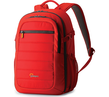 Рюкзак Lowepro Tahoe BP 150 красный
