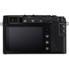 Цифровой фотоаппарат Fujifilm X-E3 kit (18-55mm f/2.8-4 R LM OIS) Black