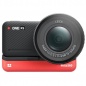Insta360 ONE RS 1" Edition Camera - Камера является одной из основных конфигураций модульной системы экшн-камер ONE RS