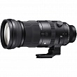 Объектив Sigma 150-600mm f/5-6.3 DG DN OS Sports for Sony E