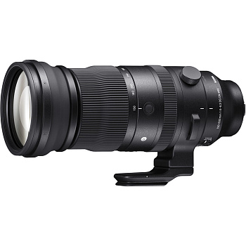 Объектив Sigma 150-600mm f/5-6.3 DG DN OS Sports for Sony E