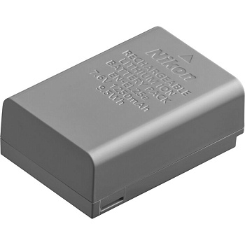 Аккумулятор Nikon EN-EL25a (для камер Z50 / Z30 / Z fc)