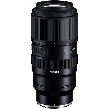 Объектив Tamron 50-400mm f/4.5-6.3 Di III VC VXD (A067) для Nikon Z