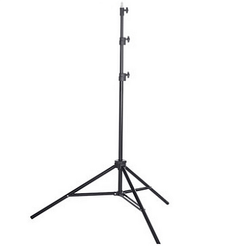 Стойка для осветителя JINBEI EQ-2600 Rotatable Aluminium Light Stand with Air-cushion
