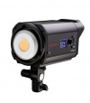 Профессиональный источник постоянного света JINBEI EFII-150 LED Video Light (5500K) рефлектор в комплекте