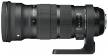 Объектив Sigma 120-300mm f/2.8 EX DG OS HSM Nikon SPORT series