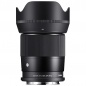 Объектив Sigma 23mm f/1.4 DC DN Contemporary для Canon RF
