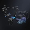Электронный стедикам Zhiyun Crane 2S Combo Kit для DSLR и беззеркальных камер